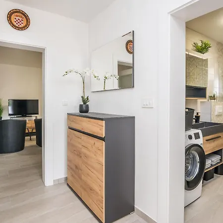 Apartmán Loncar