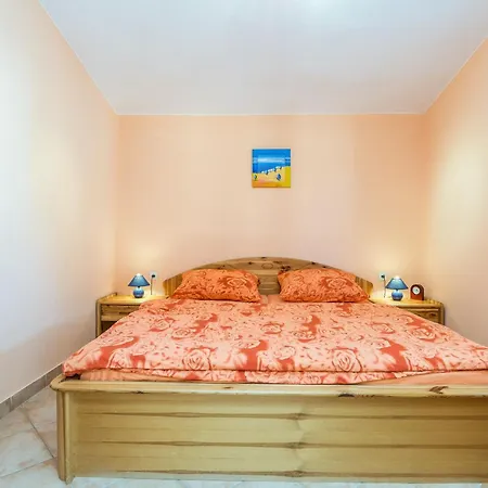 Loncar Apartmán