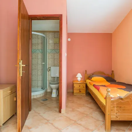 Loncar Apartmán *