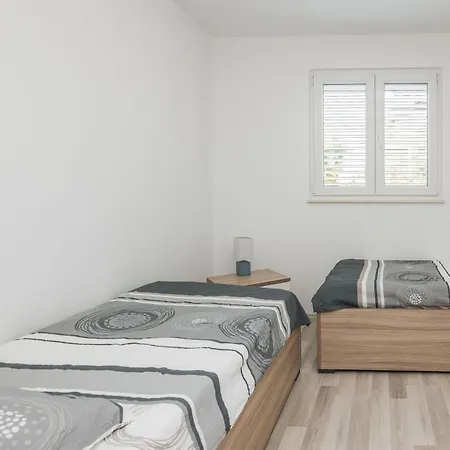 Apartmán Loncar