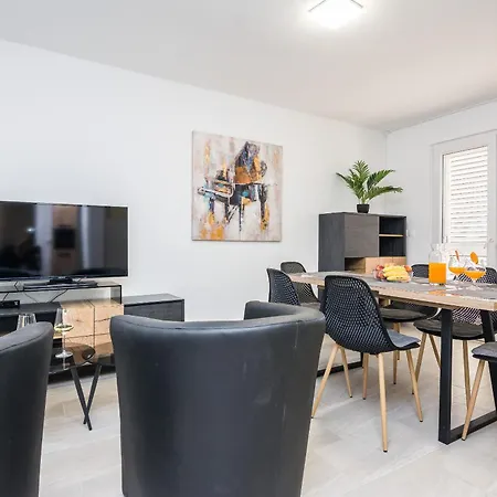 Apartmán Loncar