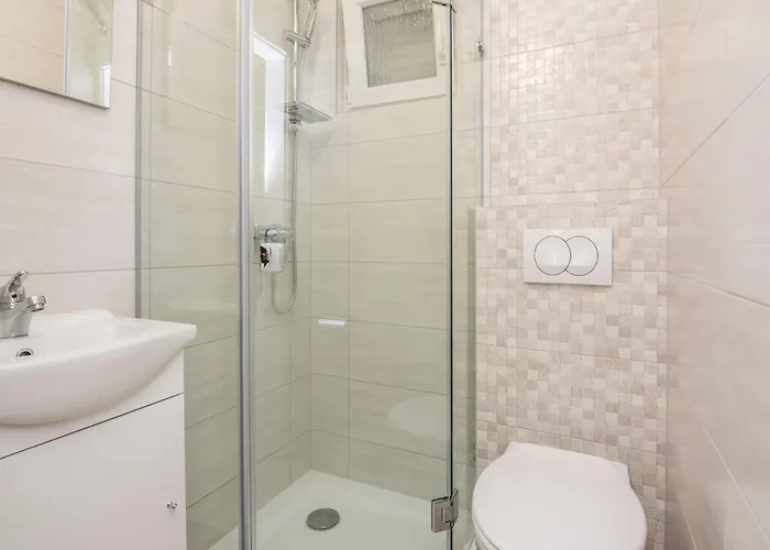 Loncar Appartement *