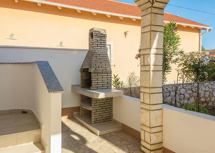 Appartement Loncar *