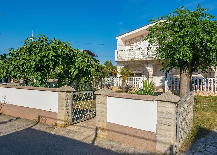 Appartement Loncar Vir