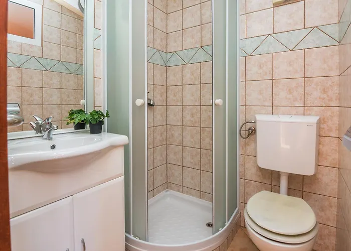 Loncar Appartement *