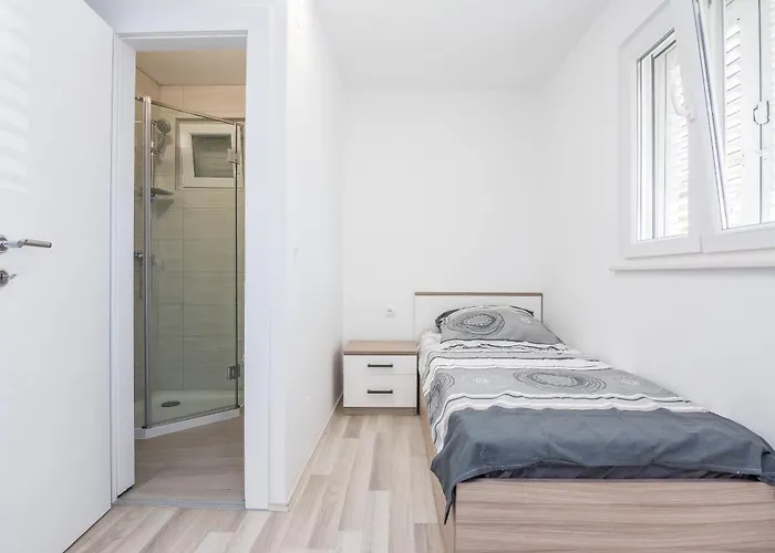 Appartement Loncar Vir