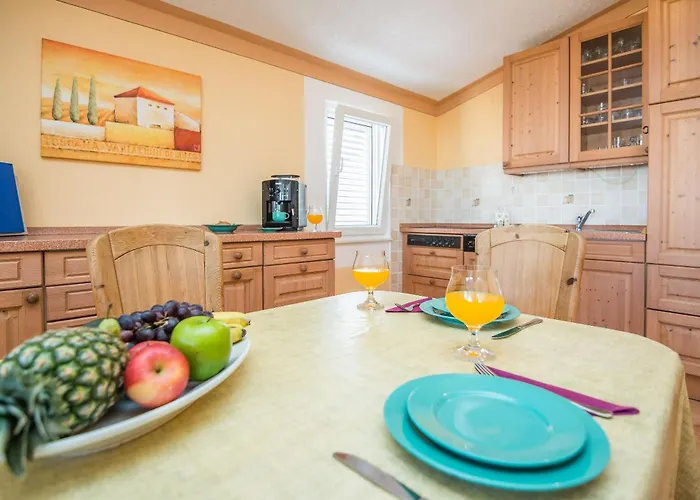 Loncar Appartement Vir