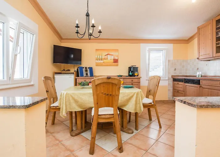 Appartement Loncar Vir